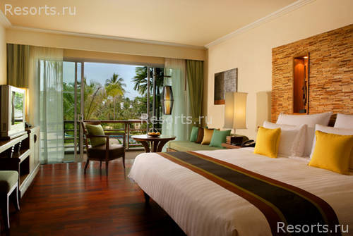 Le Meridien Khao Lak Beach Resort 11
